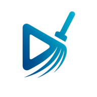 StreamSweeper Logo